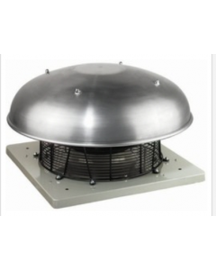 DHS 710DS roof fan